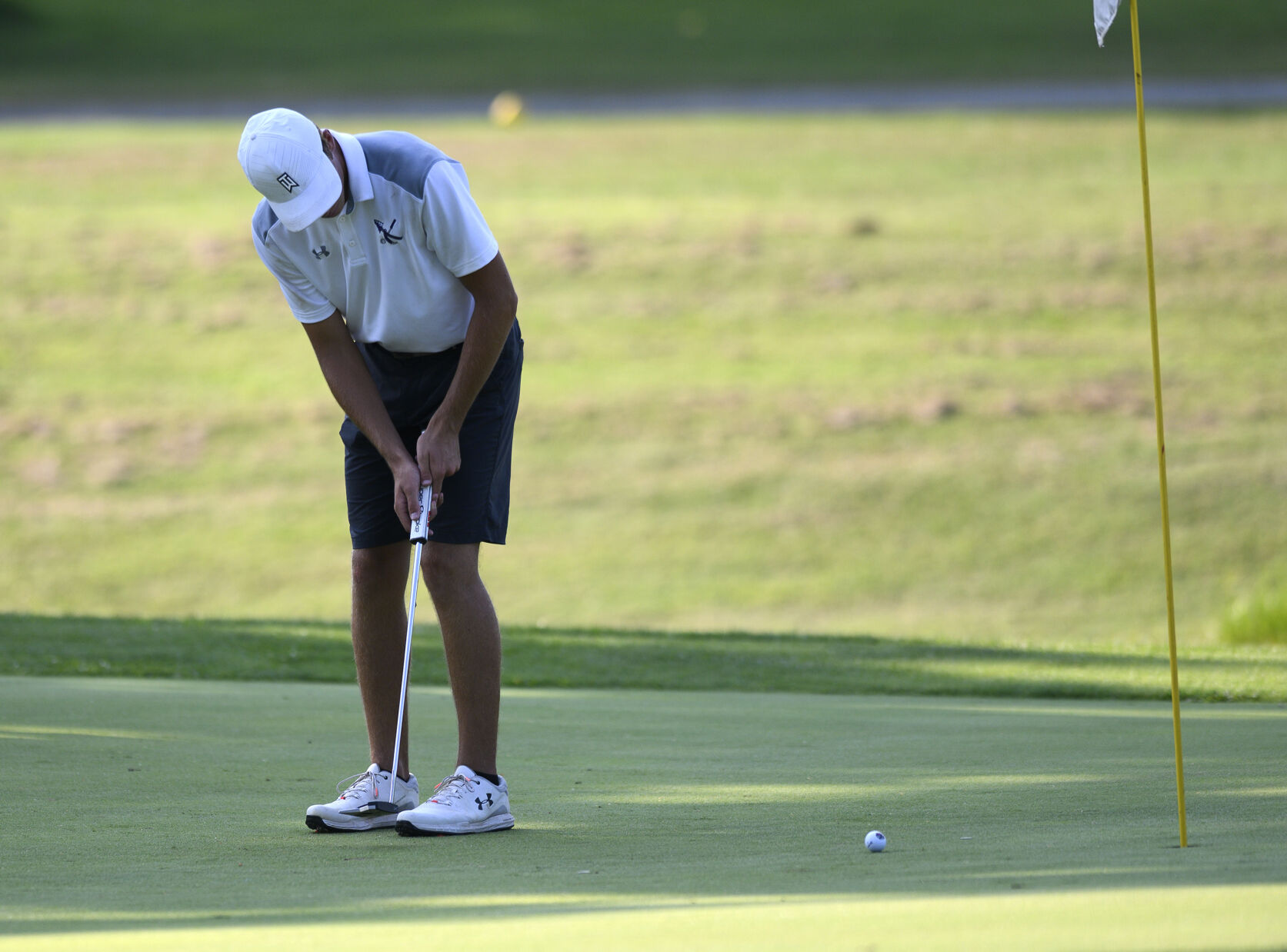 St. Clair County Invitational